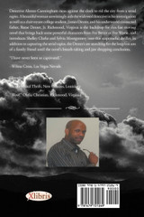 Behind Every Dark Cloud Behind Every Dark Cloud