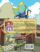 THE DRAGON TALE THE DRAGON TALE