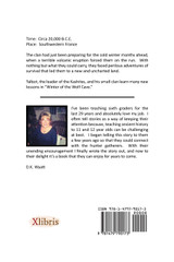 Winter of the Wolf Cave