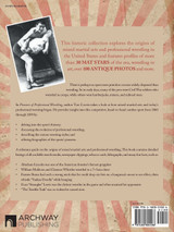 Pioneers of Professional Wrestling