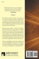 Christian and Religious Poems Christian and Religious Poems