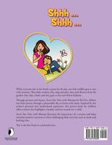 Secret Fun Time with Mummy