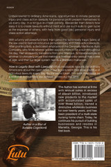 How to Legally Steal with Lawsuits! How to Legally Steal with Lawsuits!