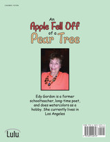 An Apple Fell Off of a Pear Tree An Apple Fell Off of a Pear Tree