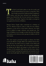 The Tale of the Wulks The Tale of the Wulks