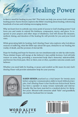God's Healing Power