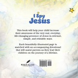 I Spy Jesus I Spy Jesus