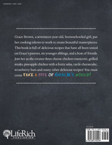 Take a Bite of Gracie's World