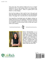 Five Birdies Five Birdies