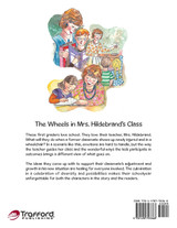 The Wheels in Mrs. Hildebrand's Class The Wheels in Mrs. Hildebrand's Class