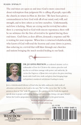 Love the Heartbeat of God for Revival