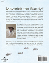 Maverick the Buddy!
