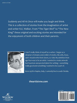 Suddenly and All at Once