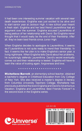 Englisha and Laurenthina