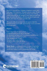 Come Fly with Me through the Gift of Words