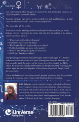 Exploring Forensic Astrology Exploring Forensic Astrology