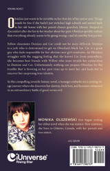 The Revealing of Thare