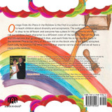 Orange Finds His Place in the Rainbow