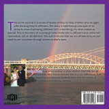 Violet Finds Her Place in the Rainbow