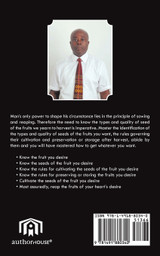 Sowing Seeds of Your Wishes & Reaping the Fruits of Your Work