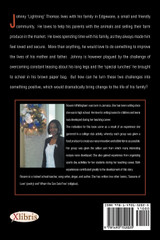 Johnny Lightning and the Magic Yellow Yam