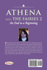 Athena and the Fairies 2