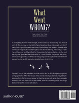 What Went Wrong?