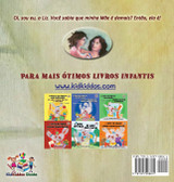 My Mom is Awesome (Portuguese children's book) My Mom is Awesome (Portuguese children's book)