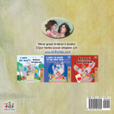 My Mom is Awesome (English Turkish Bilingual Book) My Mom is Awesome (English Turkish Bilingual Book)