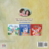 My Mom is Awesome (Turkish English Bilingual Book) My Mom is Awesome (Turkish English Bilingual Book)