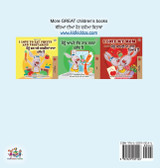 I Love My Dad (English Punjabi Bilingual Book) I Love My Dad (English Punjabi Bilingual Book)