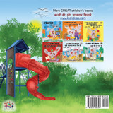 Let's play, Mom! (English Hindi Bilingual Book) Let's play, Mom! (English Hindi Bilingual Book)