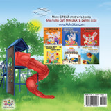 Let's play, Mom! (English Romanian Bilingual Book) Let's play, Mom! (English Romanian Bilingual Book)
