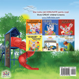 Let's play, Mom! (Romanian English Bilingual Book for kids) Let's play, Mom! (Romanian English Bilingual Book for kids)