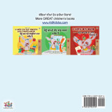 I Love My Dad (Punjabi English Bilingual Book for Kids) I Love My Dad (Punjabi English Bilingual Book for Kids)