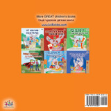 I Love to Share (English Bulgarian Bilingual Book for Kids) I Love to Share (English Bulgarian Bilingual Book for Kids)
