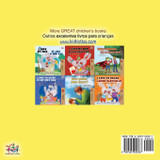 I Love to Eat Fruits and Vegetables (English Portuguese Bilingual Book - Portugal) I Love to Eat Fruits and Vegetables (English Portuguese Bilingual Book - Portugal)