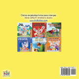 I Love to Eat Fruits and Vegetables (Portuguese English Bilingual Book - Portugal) I Love to Eat Fruits and Vegetables (Portuguese English Bilingual Book - Portugal)