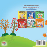 I Love Autumn (English Portuguese Bilingual Book for kids) I Love Autumn (English Portuguese Bilingual Book for kids)