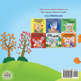 I Love Autumn (Portuguese English Bilingual Book for kids) I Love Autumn (Portuguese English Bilingual Book for kids)