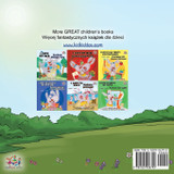 Being a Superhero (English Polish Bilingual Book for Children) Being a Superhero (English Polish Bilingual Book for Children)