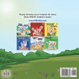 Being a Superhero (Polish English Bilingual Book for Kids) Being a Superhero (Polish English Bilingual Book for Kids)