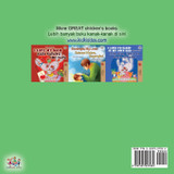 I Love to Brush My Teeth (English Malay Bilingual Book for Kids) I Love to Brush My Teeth (English Malay Bilingual Book for Kids)