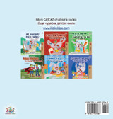 I Love to Help (English Bulgarian Bilingual Book for Kids) I Love to Help (English Bulgarian Bilingual Book for Kids)