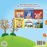I Love Autumn (English Romanian Bilingual Book for Children) I Love Autumn (English Romanian Bilingual Book for Children)