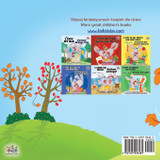 I Love Autumn (Polish English Bilingual Book for Kids) I Love Autumn (Polish English Bilingual Book for Kids)