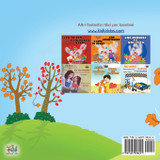 I Love Autumn (Italian edition) I Love Autumn (Italian edition)