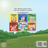 Being a Superhero (English Portuguese Bilingual Book for Kids -Brazil) Being a Superhero (English Portuguese Bilingual Book for Kids -Brazil)