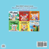 I Love to Go to Daycare (English Hungarian Bilingual Book for Kids) I Love to Go to Daycare (English Hungarian Bilingual Book for Kids)