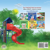 Let's play, Mom! (Swedish English Bilingual Book for Children) Let's play, Mom! (Swedish English Bilingual Book for Children)